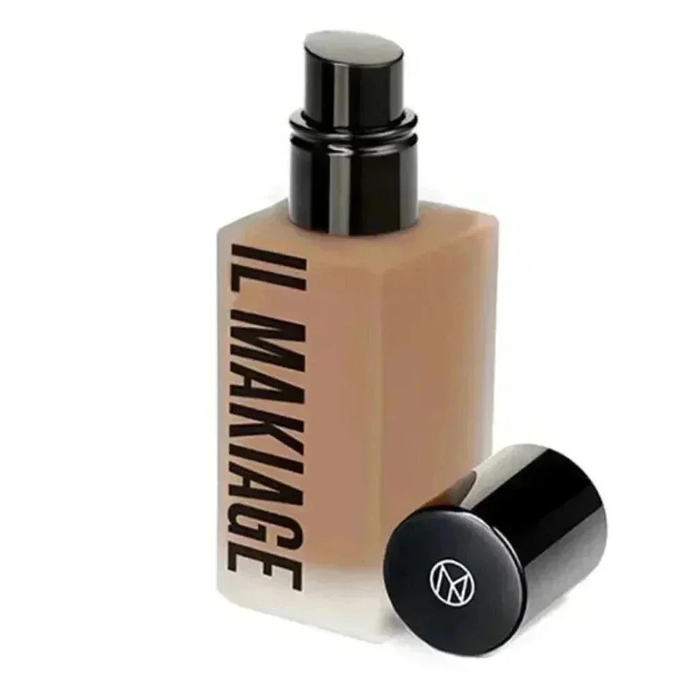 Il  Makiage #130 Foundation